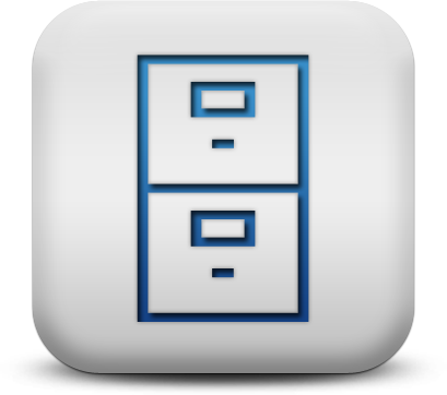 Archive Icon