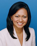 Image of House Minority Leader Lynn Finnegan