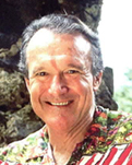 Image of Senate Minority Leader Fred Hemmings
