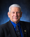 Image of Senate Minority Floor Leader Sam Slom