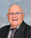 Image of House Speaker Joseph Souki
